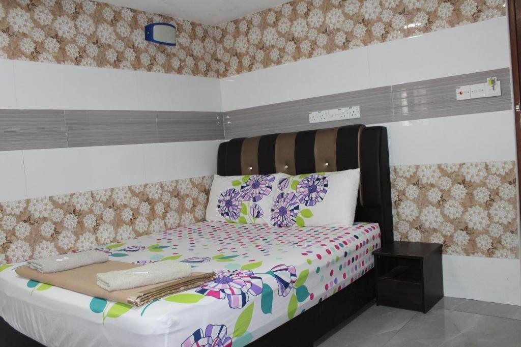 Ark Hotel Batu Caves Bagian luar foto