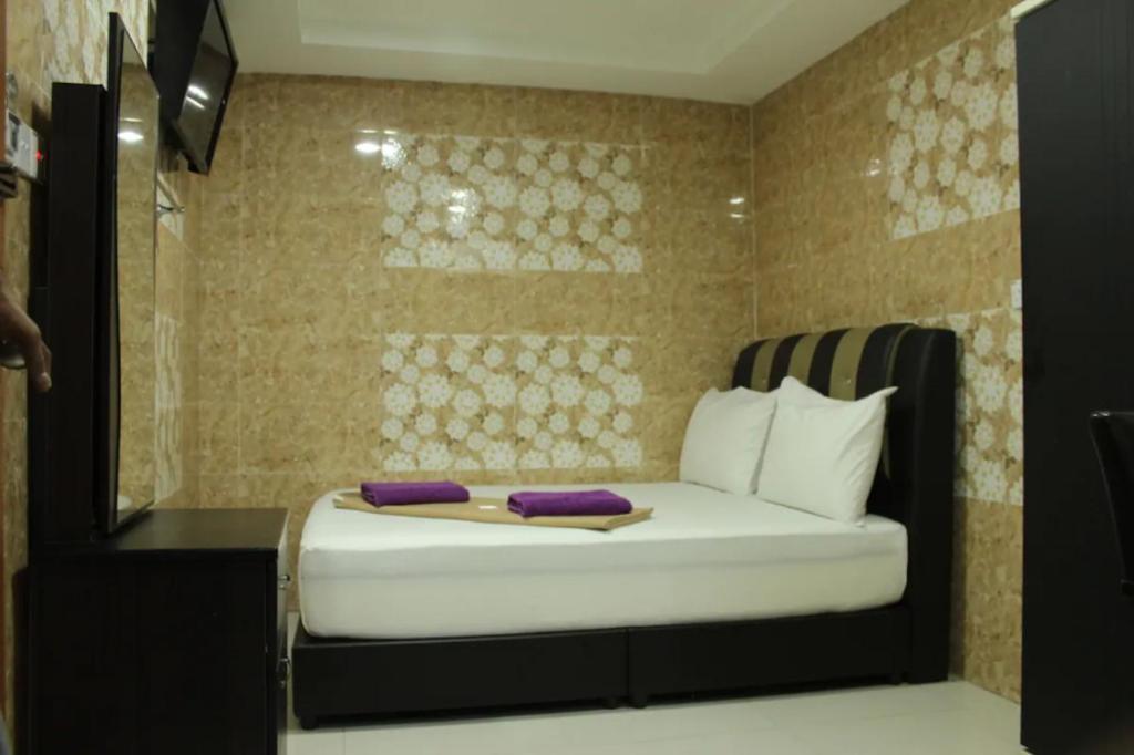 Ark Hotel Batu Caves Bagian luar foto