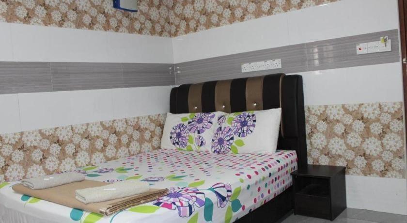 Ark Hotel Batu Caves Bagian luar foto